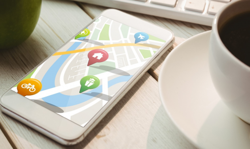 Pełna lista firm turystycznych - dlatego wejść